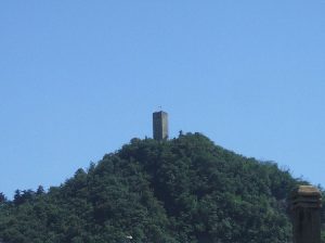 Castello Baradello